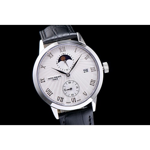 파텍필립 컴플리케이션-1